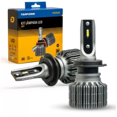 Super Led Ultra Led Sky 6k Premium H7