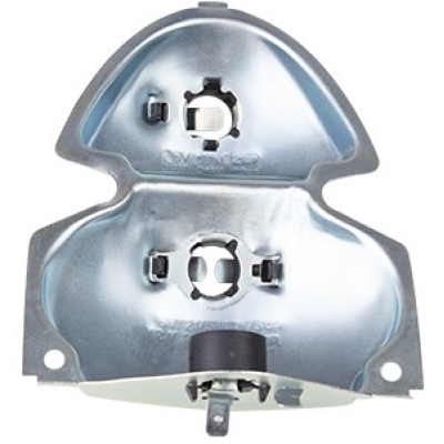 Circuito Da Lanterna Traseira Vw Fusca 1500 Completo