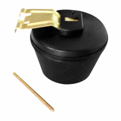 Boia Do Carburador Vw Passat 1979 A 1982 Brosol 3508