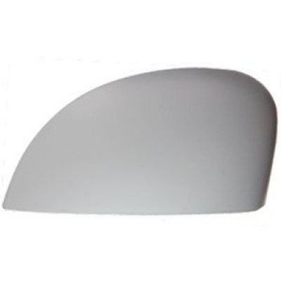 Capa Do Espelho Retrovisor Fiat Stilo Após 2008 Com Furo Para Seta Primer Lado Esquerdo