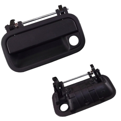 Maçaneta Externa - Chevrolet Corsa Hatch 1994/2002 / Corsa Sedan 1996/2004 / Vectra (Hatch e Sedan) 1993/1996 - Sem Chave / Dianteira / Esquerdo