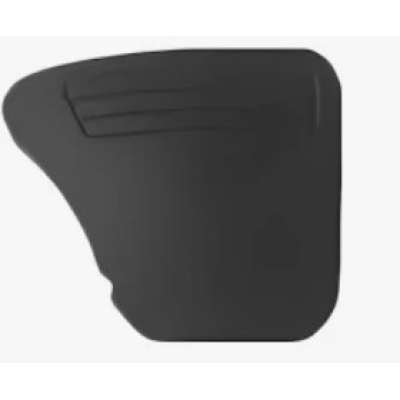 Revestimento Lateral Traseiro Fusca Até 1977