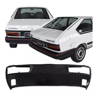 Painel Traseiro - Volkswagen Passat 1974/1989 - Duas Portas