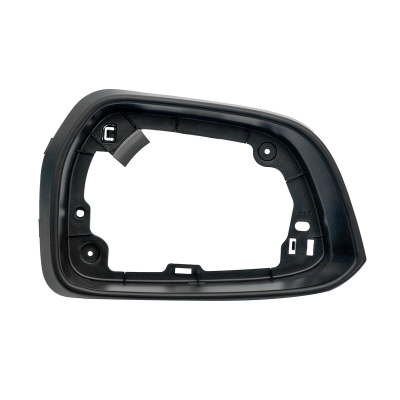 Aro (Moldura) Do Retrovisor - Chevrolet Onix 2020/2022 - Direito