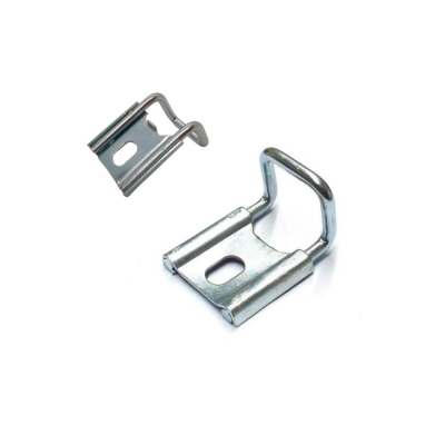 Batente Da Porta - Chevrolet Astra Sedan 2002/2011 / Corsa Classic 2004/2016 / Corsa 1994/2002 / Omega 1999/2012 / Vectra 1996/2005 - Porta Malas