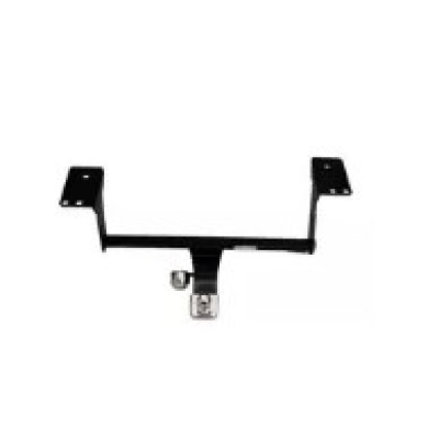 Engate Para Reboque Ford Ka 2008 A 2013 Sem Furo Parcial