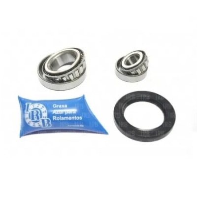 Rolamento Roda Dianteira Kombi 1500/1600 Kit