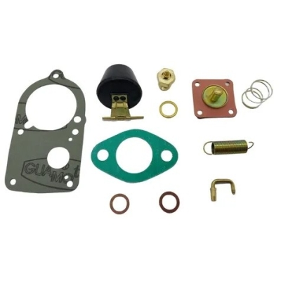 Junta Carburador Simples Fusca/ Brasília/Kombi 1.3/ 1.5/1.6 Gas Kit