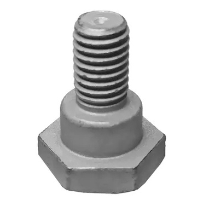 Parafuso Fixação Cabo Aço Tampa Da Caçamba M8x24mm Sextavado Todos