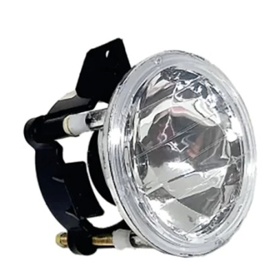 Farol De Milha Dianteiro Direito / Esquerdo