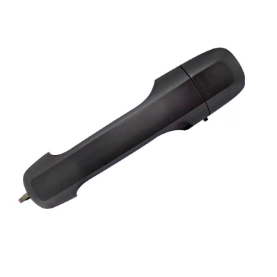 Maçaneta Externa - Ford Ecosport 2002/2012 / Fiesta 2002/2014 / Ranger 2009/2012 - Sem Chave / Traseira / Direito