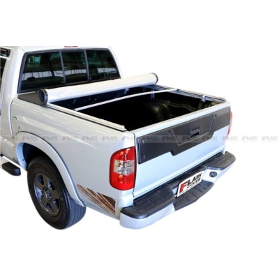 Capota Maritima - Chevrolet S10 1995/2011 - Cabine Dupla | Fechamento Trek / Modelo Force