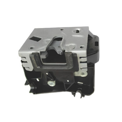 Fechadura Da Porta - Chevrolet Corsa Hatch / Meriva 2002/2012 / Montana 2003/2010 - Mecânica / Dianteira / Direito