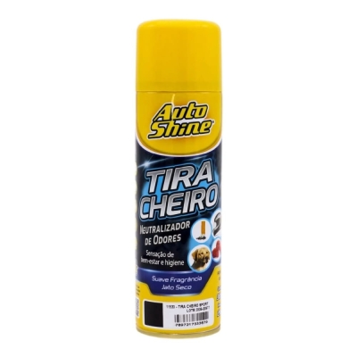 Tira Cheiro Sport - 300ml Aerossol.