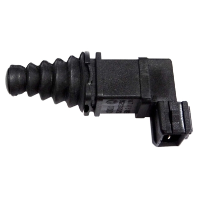 Interruptor Do Alarme - Volkswagen Gol / Parati / Saveiro 2000/2005 (G3) - Capô / Trava Cabine