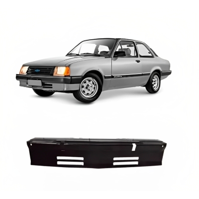 Painel Dianteiro - Chevrolet Chevette 1987/1993 - Inferior