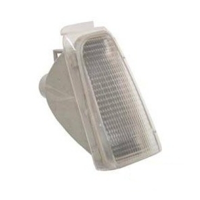 Lanterna Dianteira Principal Alternativo NBS Ou IPV Monza 1983 Até 1987 Cristal Lado Direito