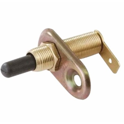 Interruptor Universal Da Porta Com Regulagem.