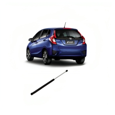 Amortecedor Da Tampa Traseira - Honda Fit Após 2015 - 63CM Aberto / Porta Malas