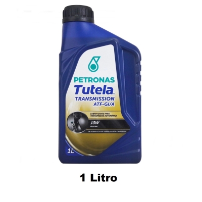 Óleo Hidráulico Petronas - Tutela Tasa 10W - 1 Litro