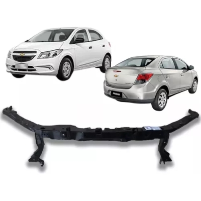 Painel Dianteiro - Chevrolet Onix / Prisma 2013/2016 - Completo