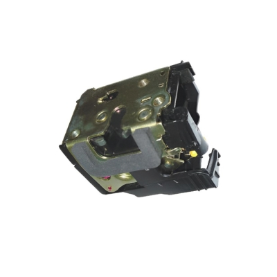 Fechadura Da Porta - Ford Ecosport 2002/2012 / Fiesta (Hatch e Sedan) 2002/2014 - Predisposta Para Elétrica / Dianteira / Direito