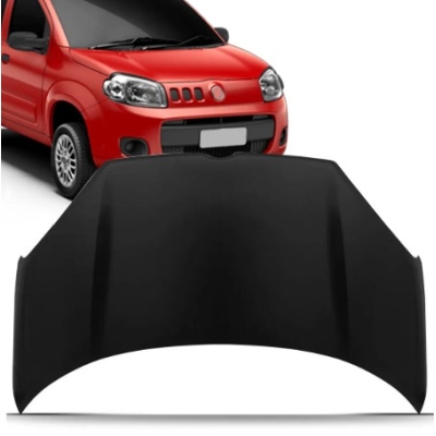 Capo Dianteiro Fiat Uno Novo 2015 A 2022