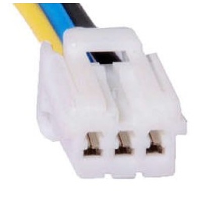 Chicote Termostato Palio, Fire, Novo, Strada, Femea 1,6mm