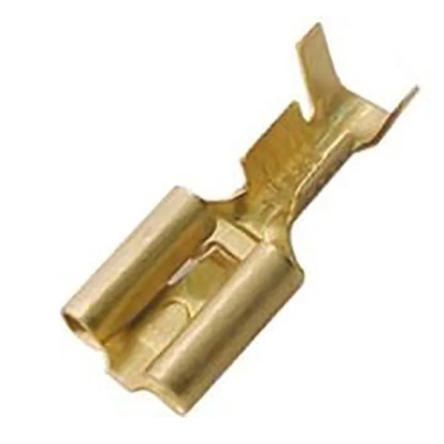Terminal Encaixe Femea Tipo Tl-28