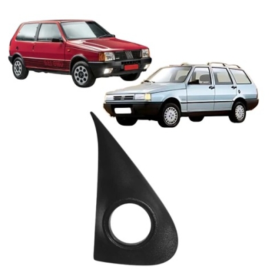 Acabamento Retrovisor Gol Esquerdo Externo Ate 86