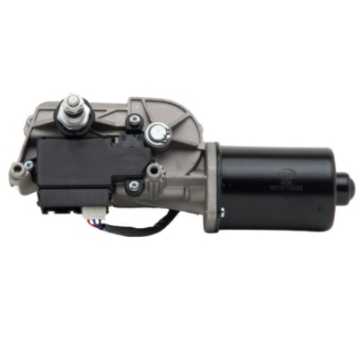 Motor Limpador Parabrisa Uno 1990 A 2013 5 Vias