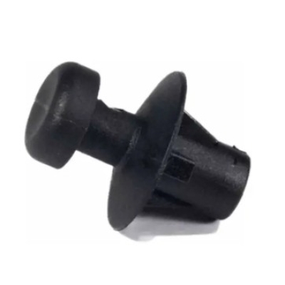Grampos Do Bagagito Chevrolet Onix 2021 Até 2024 Preto