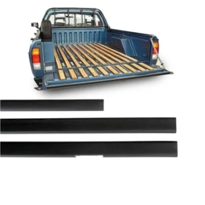 Protetor Cacamba Todas (3 Peças) Corcel