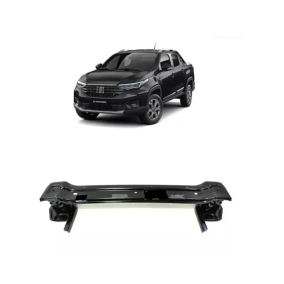 Alma Parachoque Dianteiro Fiat Nova Strada 2020 A 2025