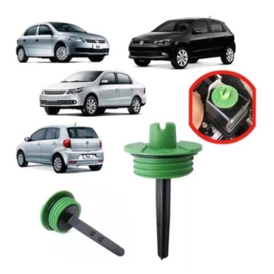 Tampa Reservatório Direção Hidráulica Gol G5 G6 G7