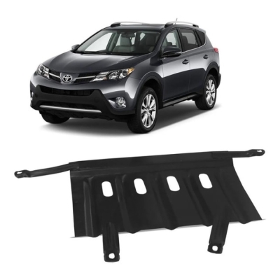Protetor De Carter Toyota Rav4 - 2013/2015