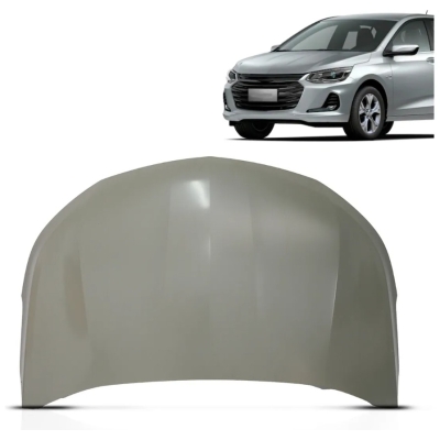Capô Dianteiro - Chevrolet Onix / Prisma 2020/2022