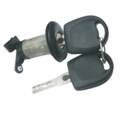 Cilindro Do Porta Malas - Volkswagen Gol G3 G4 1999/2014 - Com Chave