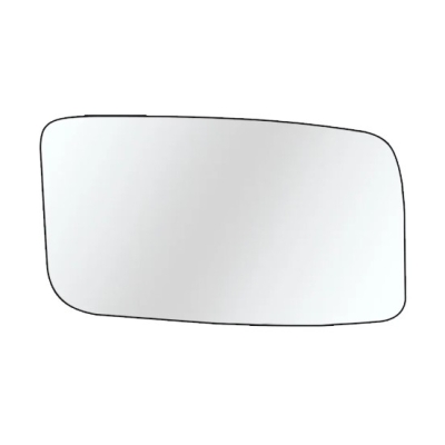 Espelho Retrovisor Base Gol 1988 A 1994 Lado Direito