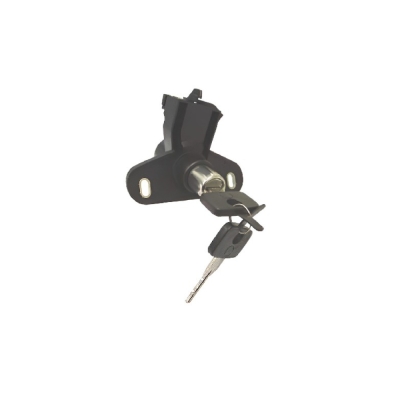 Cilindro Do Porta Malas - Chevrolet Astra Hatch 1998/2002 - Com Chave