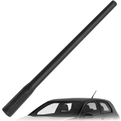 Haste para Antena de Teto Mega Flex VW - Rosca Externa 6mm