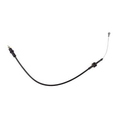 Cabo Do Acelerador Gm Monza 1.8 1982 A 1986 765mm
