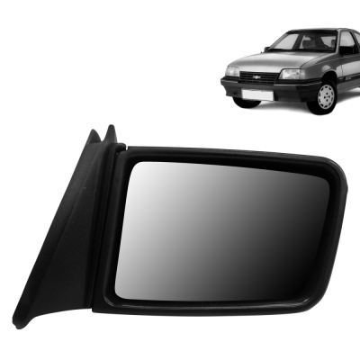 Retrovisor Externo - Chevrolet Ipanema / Kadett 1989/1998 - Sem Controle / Direito (Carona)