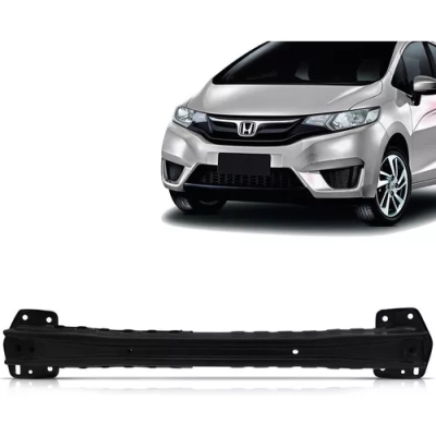 Alma Do Parachoque - Honda Fit Após 2015 - Dianteiro