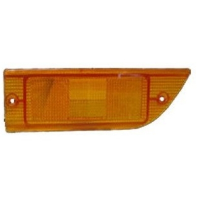 Lanterna Dianteira Vw Passat 1979 A 1982 Cristal Lado Direito