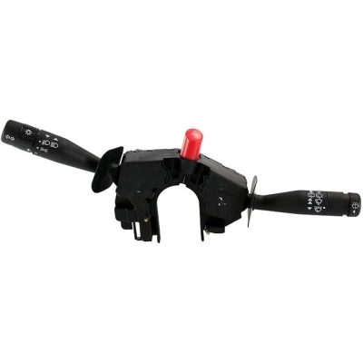 Chave De Seta - Ford Fiesta 1996/2002 / Courier 1997/2001 / KA 2000/2013 - Completa