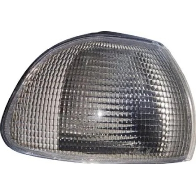 Lanterna Diant. Direito Cristal Palio