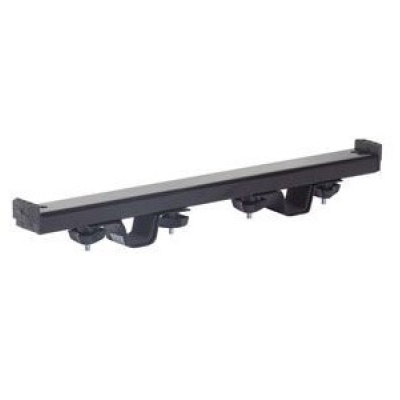 Rack Barra Travessa Da Longarina 1300mm Somente Veiculos Com Longarina Lateral