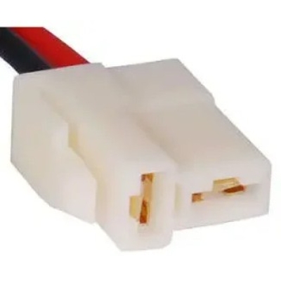 Chicote Reparo 2 Vias Femea 7.8mm