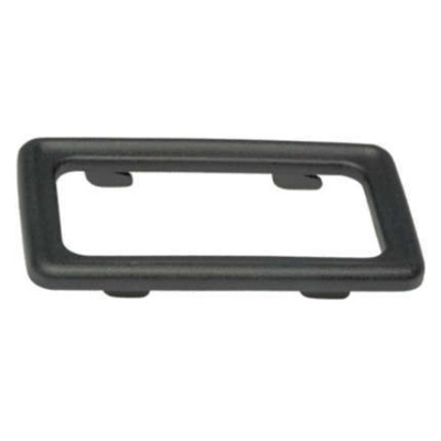 Moldura Da Maçaneta Interna - Fiat Uno 1984/2004 - Dianteira / Direito / Esquerdo